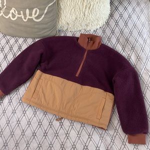 Fabletics Pullover